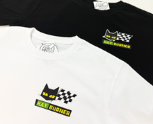 Load image into Gallery viewer, 'Vintage Speed' Issue 54 Tees