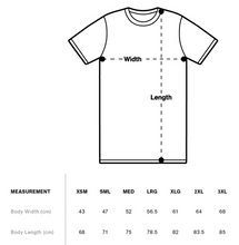 Load image into Gallery viewer, 'GEARSTICKS - NOT POLITICS' tshirt