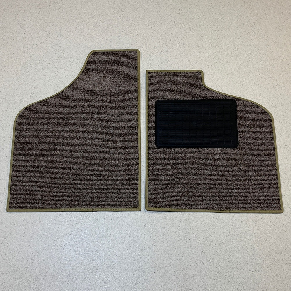 Type 3 Narrow Weave Mats – Hayburner