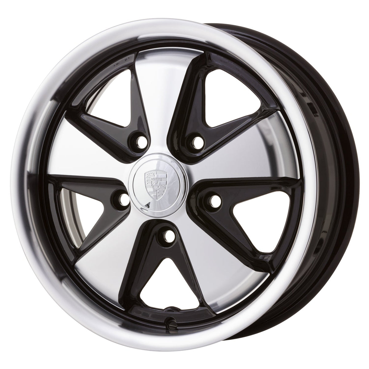 Porsche pattern – Hayburner