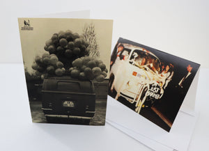 *NEW ‘Celebration Bus’ greeting cards