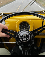 Load image into Gallery viewer, Vader Steering Wheel - Splitwindow