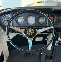 Load image into Gallery viewer, 356 Wolfsburg Steering Wheel - Bay Window