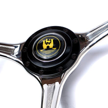 Load image into Gallery viewer, 356 Wolfsburg Steering Wheel - Bay Window