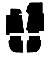Load image into Gallery viewer, 928 German Square Weave - 2 piece