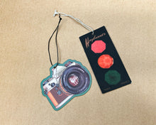 Load image into Gallery viewer, *NEW* 2024 &#39;Camera&#39; Air Freshener