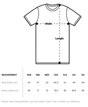 Load image into Gallery viewer, 2025 Ninove Edition White T-Shirt