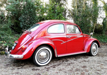 Load image into Gallery viewer, Australian / Aussie Flash Trim for Beetle (315)