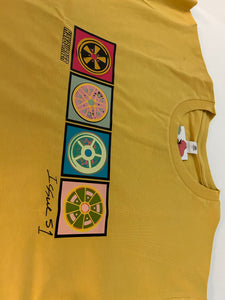 *NEW* Issue 51 Limited Mustard Edition T-shirt