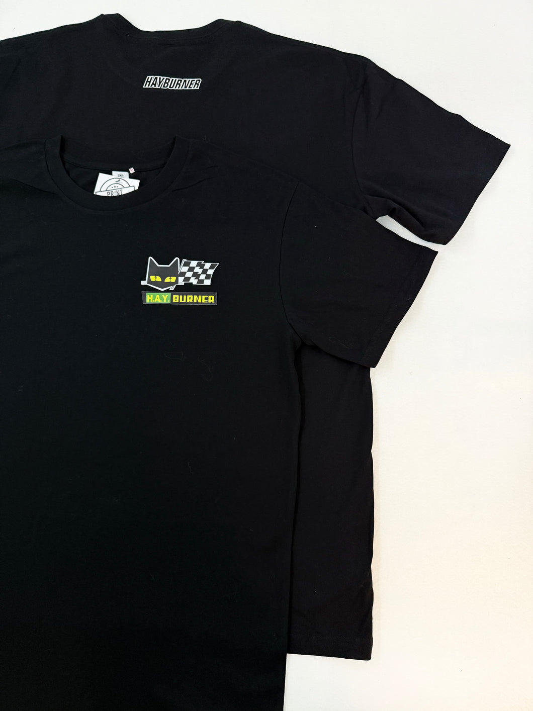 'Vintage Speed' Issue 54 Tees