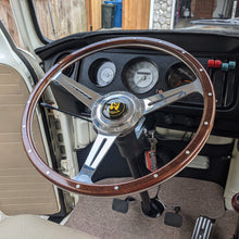 Load image into Gallery viewer, Wolfsburg Steering Wheel - Baywindow