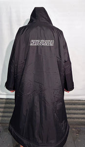 Hayburner Full Length Changing Robes