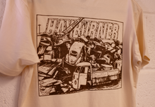 Load image into Gallery viewer, BROWN/CREAM ISSUE 59 LIMITED EDITION TSHIRT