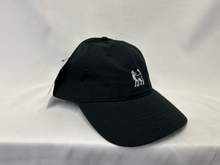 Load image into Gallery viewer, **NEW** Black Wolf Cap