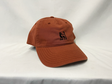 Load image into Gallery viewer, **NEW** Brown Wolf Cap