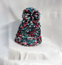 Load image into Gallery viewer, Deluxe ‘Berry’ Wooly Hat