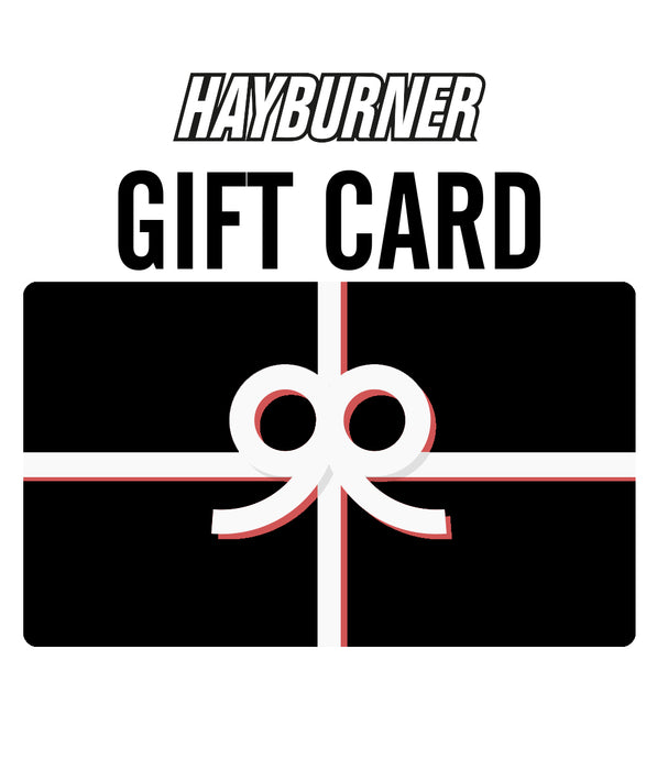 Gift Cards - (starting from)