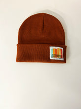 Load image into Gallery viewer, Issue 48 Edition Copper Beanie