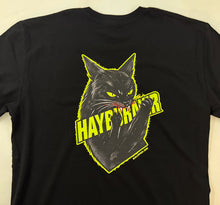 Load image into Gallery viewer, Halloween 2026 'BLACK CAT' T-shirt