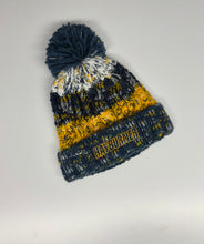 Load image into Gallery viewer, Deluxe &#39;Morning Frost&#39; Wooly Hat