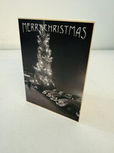 Load image into Gallery viewer, **NEW for 2025!** Hayburner Classic VW Christmas Cards