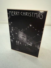 Load image into Gallery viewer, **NEW for 2025!** Hayburner Classic VW Christmas Cards