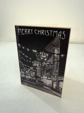 Load image into Gallery viewer, **NEW for 2025!** Hayburner Classic VW Christmas Cards