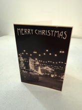 Load image into Gallery viewer, **NEW for 2025!** Hayburner Classic VW Christmas Cards