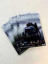 Load image into Gallery viewer, **NEW** Hayburner Plus Issue 56 - Matty's 51