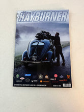 Load image into Gallery viewer, **NEW** Hayburner Plus Issue 56 - Matty's 51