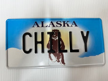 Load image into Gallery viewer, US Style Pressed Metal Plates