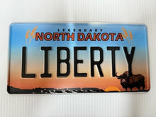 Load image into Gallery viewer, US Style Pressed Metal Plates