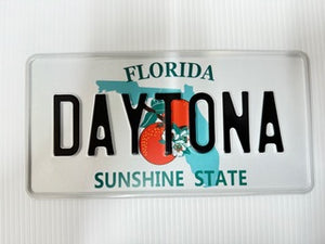 US Style Pressed Metal Plates
