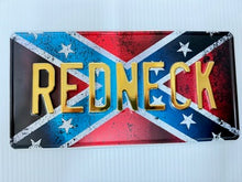 Load image into Gallery viewer, US Style Pressed Metal Plates