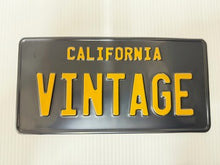 Load image into Gallery viewer, US Style Pressed Metal Plates