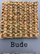 Load image into Gallery viewer, Type 25 Natural sisal Cab Mats - 2 piece set
