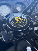 Load image into Gallery viewer, Vader Steering Wheel - Bay Window