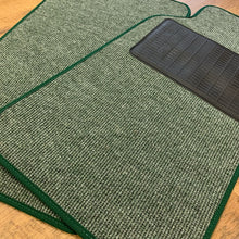 Load image into Gallery viewer, 911 German Square Weave - 2 piece
