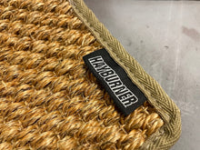 Load image into Gallery viewer, Porsche 911 Sisal Cab Mats - 2 piece