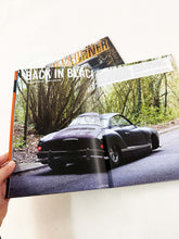Load image into Gallery viewer, Hayburner Plus Issue 57 - Seb &amp; Penny's Barndoor