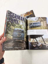 Load image into Gallery viewer, Hayburner Plus Issue 57 - Seb &amp; Penny's Barndoor