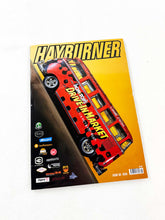 Load image into Gallery viewer, *NEW* Hayburner Plus Issue 58 - Lew's 'Mom &amp; Pops'