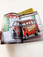 Load image into Gallery viewer, *NEW* Hayburner Plus Issue 58 - Lew's 'Mom &amp; Pops'