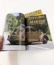 Load image into Gallery viewer, *NEW* Hayburner Plus Issue 58 - Lew's 'Mom &amp; Pops'