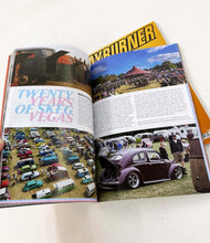 Load image into Gallery viewer, *NEW* Hayburner Plus Issue 58 - Lew's 'Mom &amp; Pops'