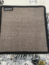 Load image into Gallery viewer, Splitscreen Natural Sisal Walk Through Cab Mat