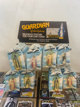Load image into Gallery viewer, NOS Guardians Of The Highway Dash Figures