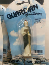 Load image into Gallery viewer, NOS Guardians Of The Highway Dash Figures