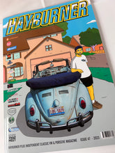 Load image into Gallery viewer, Hayburner Plus Issue 47