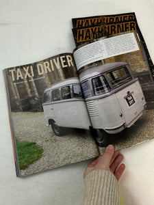 *NEW* Hayburner Plus Issue 52